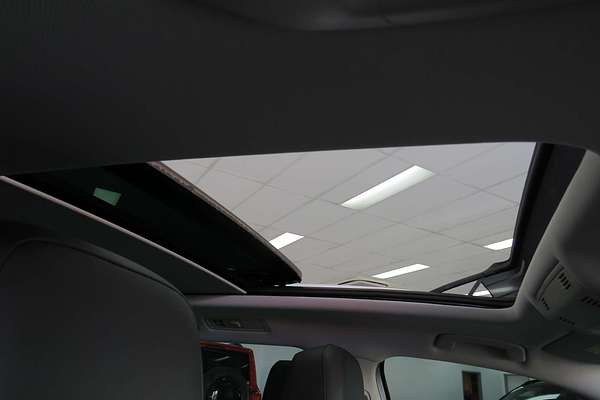 2021 Volkswagen Tiguan 132TSI Comfortline Allspace 5N