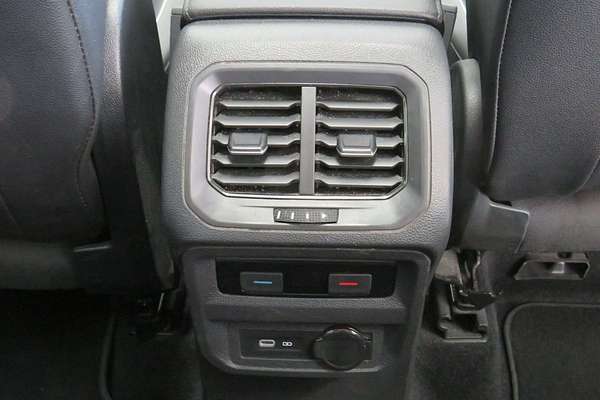 2021 Volkswagen Tiguan 132TSI Comfortline Allspace 5N