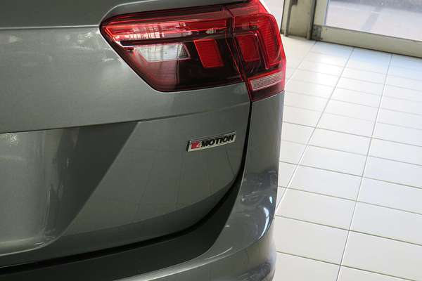 2021 Volkswagen Tiguan 132TSI Comfortline Allspace 5N