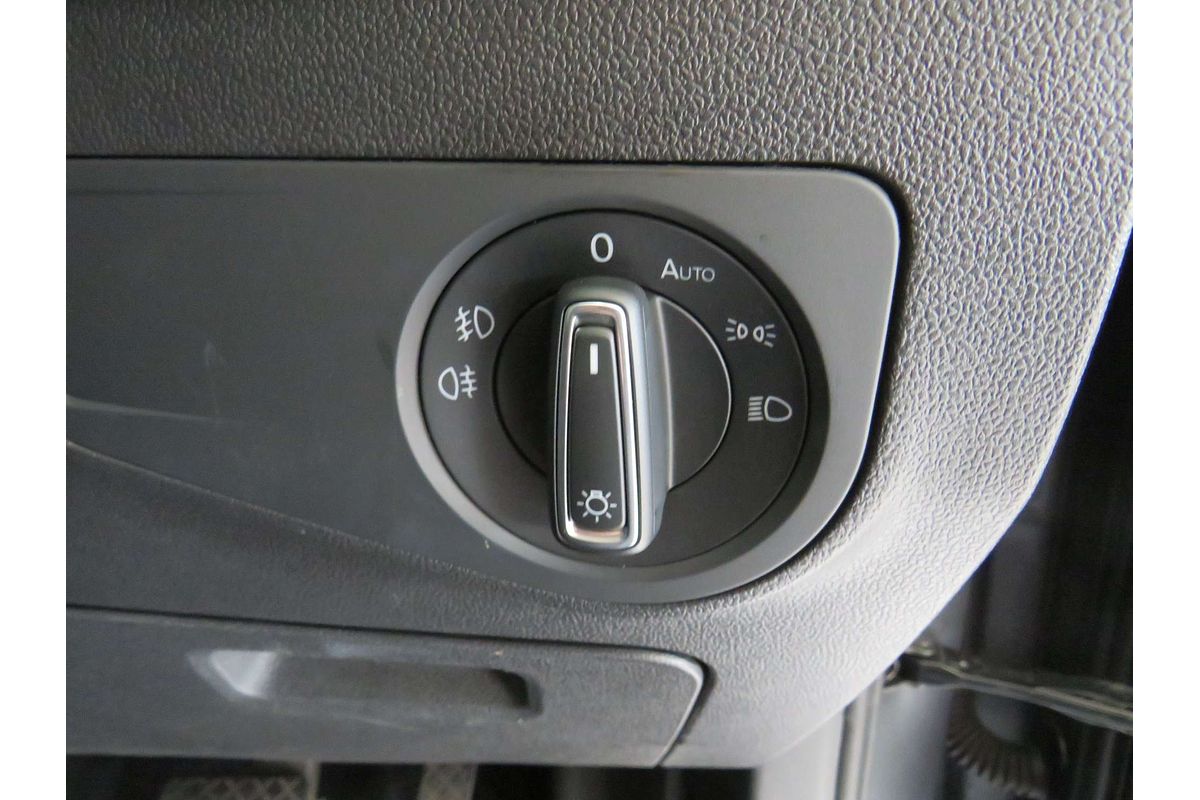2021 Volkswagen Tiguan 132TSI Comfortline Allspace 5N