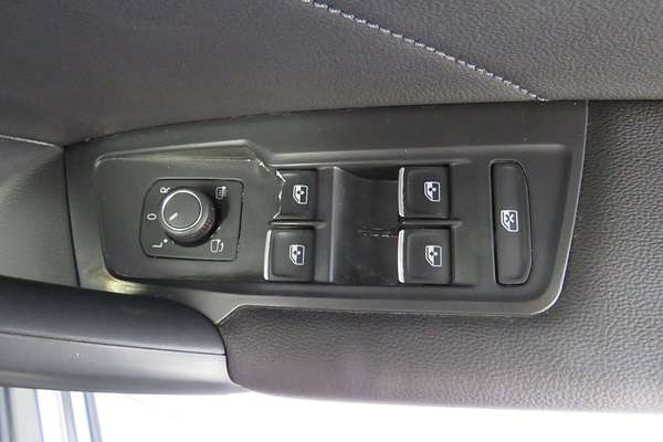 2021 Volkswagen Tiguan 132TSI Comfortline Allspace 5N