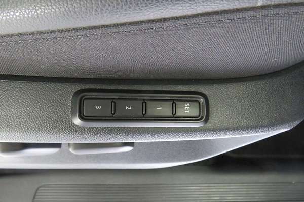 2021 Volkswagen Tiguan 132TSI Comfortline Allspace 5N