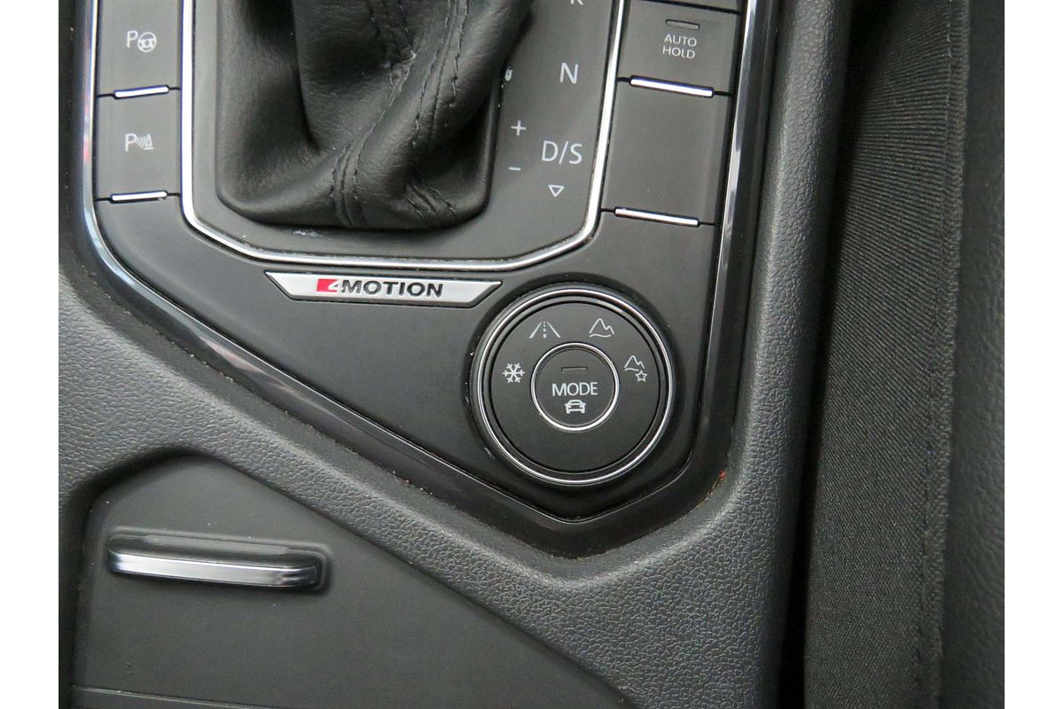 2021 Volkswagen Tiguan 132TSI Comfortline Allspace 5N