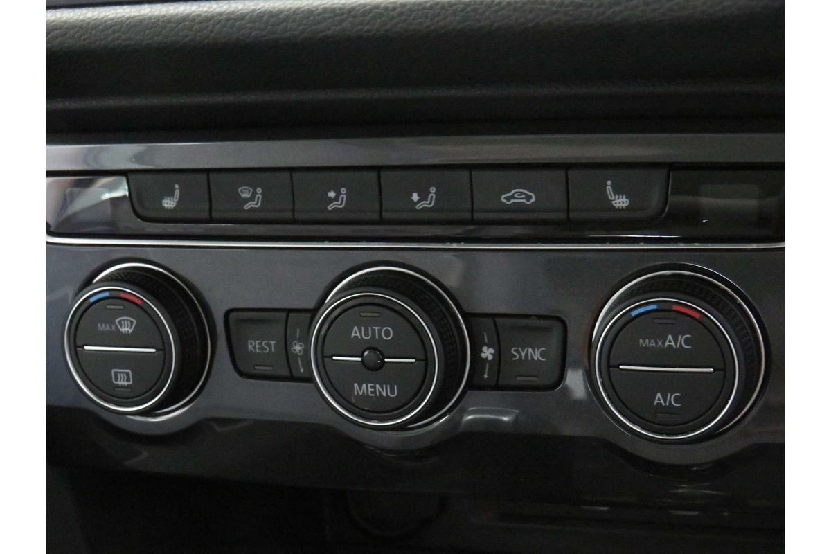 2021 Volkswagen Tiguan 132TSI Comfortline Allspace 5N