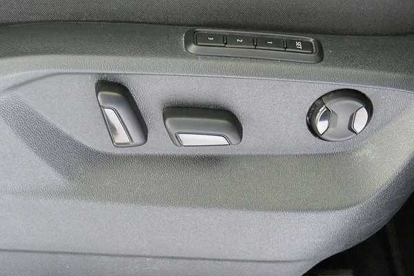 2021 Volkswagen Tiguan 132TSI Comfortline Allspace 5N