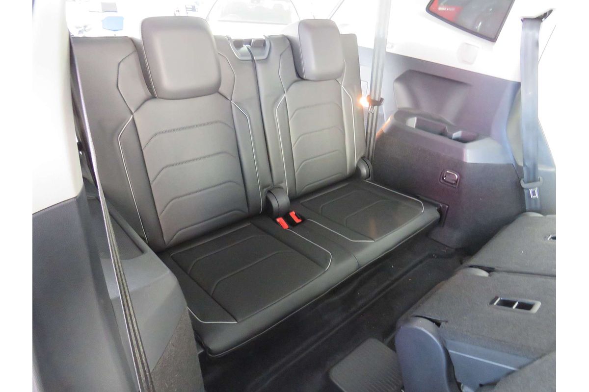 2021 Volkswagen Tiguan 132TSI Comfortline Allspace 5N
