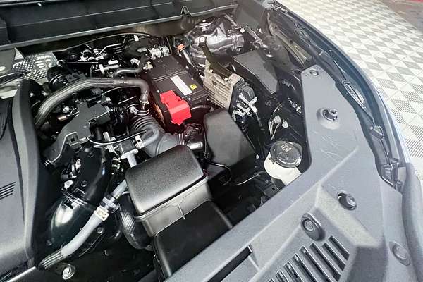 2022 Toyota Kluger GXL TXUA70R