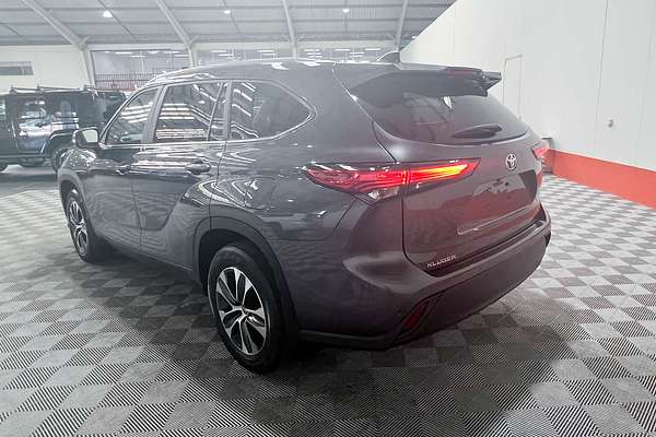 2022 Toyota Kluger GXL TXUA70R