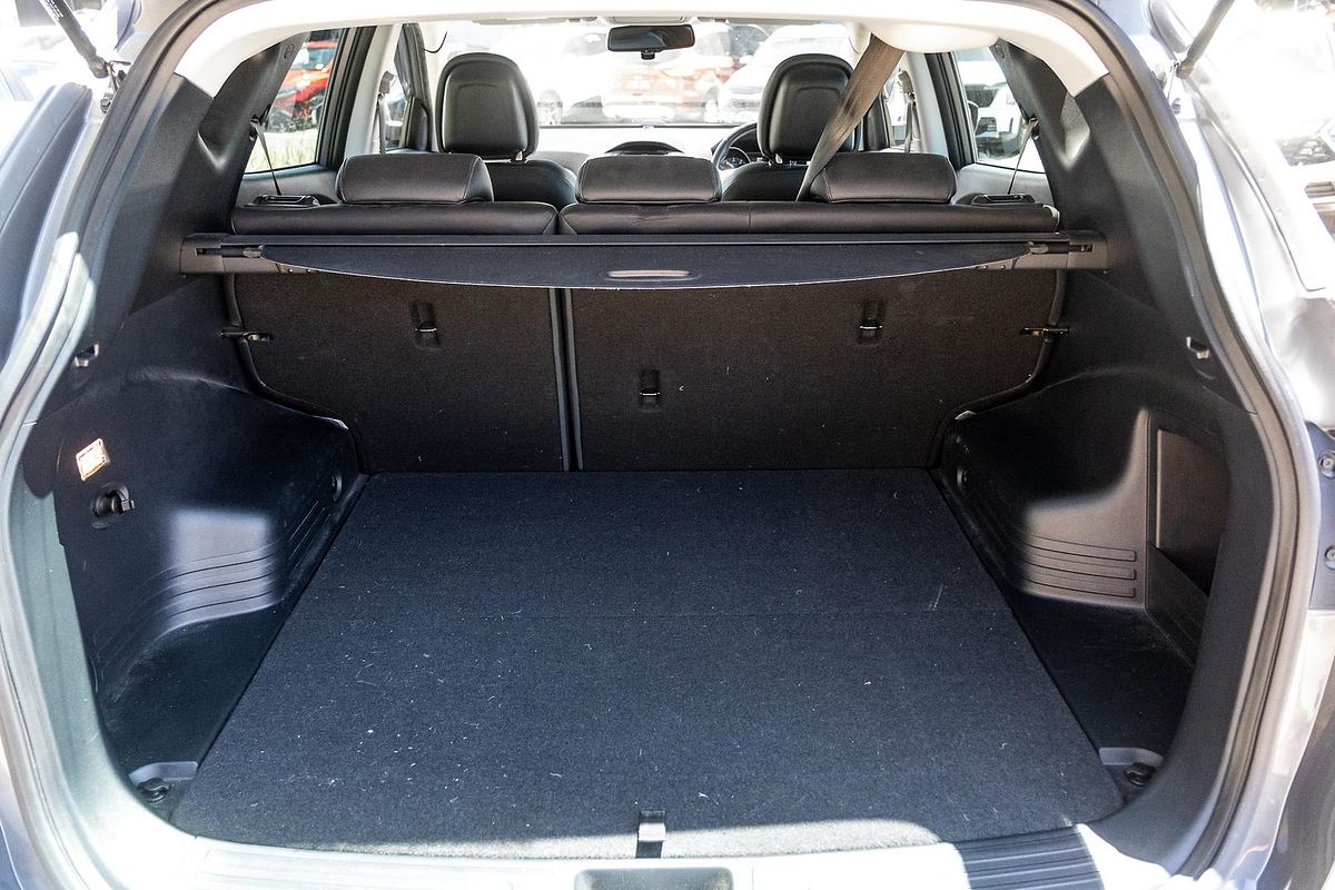 2013 Hyundai ix35 SE Series II