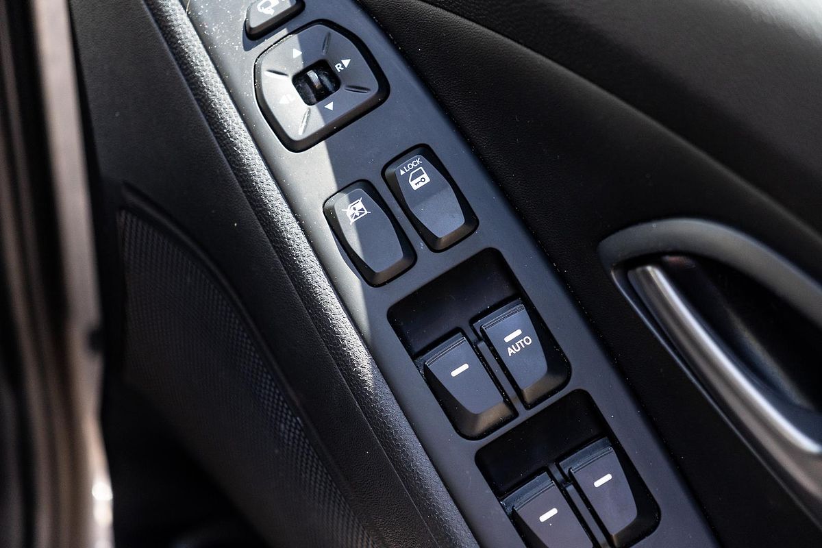 2013 Hyundai ix35 SE Series II