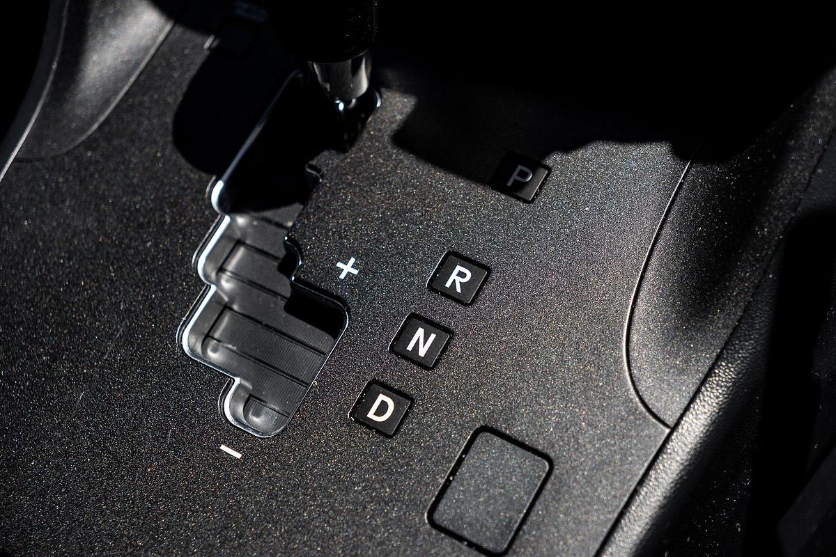 2013 Hyundai ix35 SE Series II