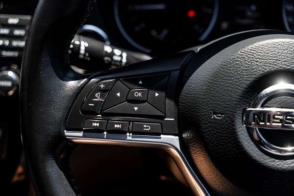 2018 Nissan QASHQAI Ti J11 Series 2