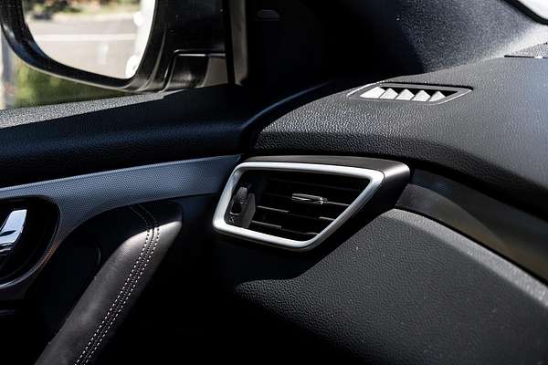 2018 Nissan QASHQAI Ti J11 Series 2