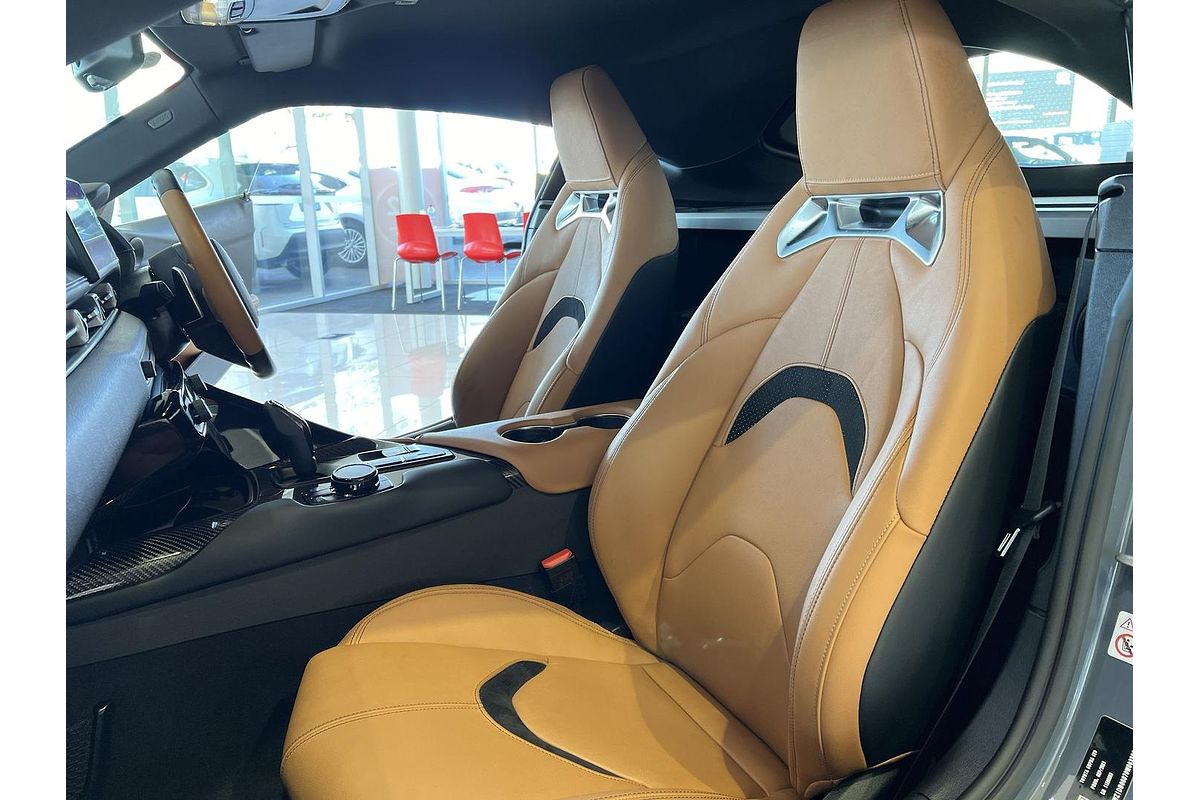 2024 Toyota Supra GR GTS A90