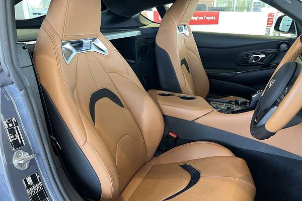 2024 Toyota Supra GR GTS A90