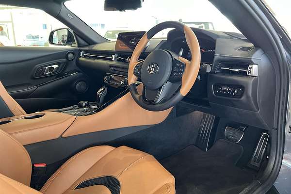 2024 Toyota Supra GR GTS A90