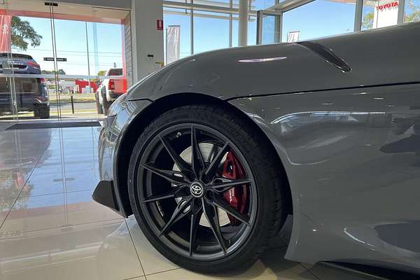 2024 Toyota Supra GR GTS A90