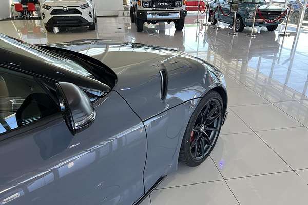 2024 Toyota Supra GR GTS A90