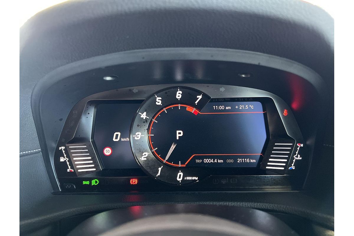 2024 Toyota Supra GR GTS A90