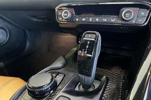 2024 Toyota Supra GR GTS A90