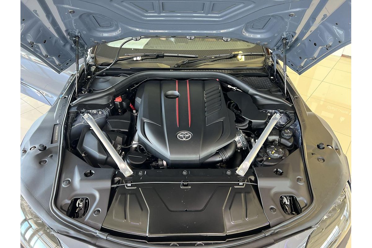 2024 Toyota Supra GR GTS A90