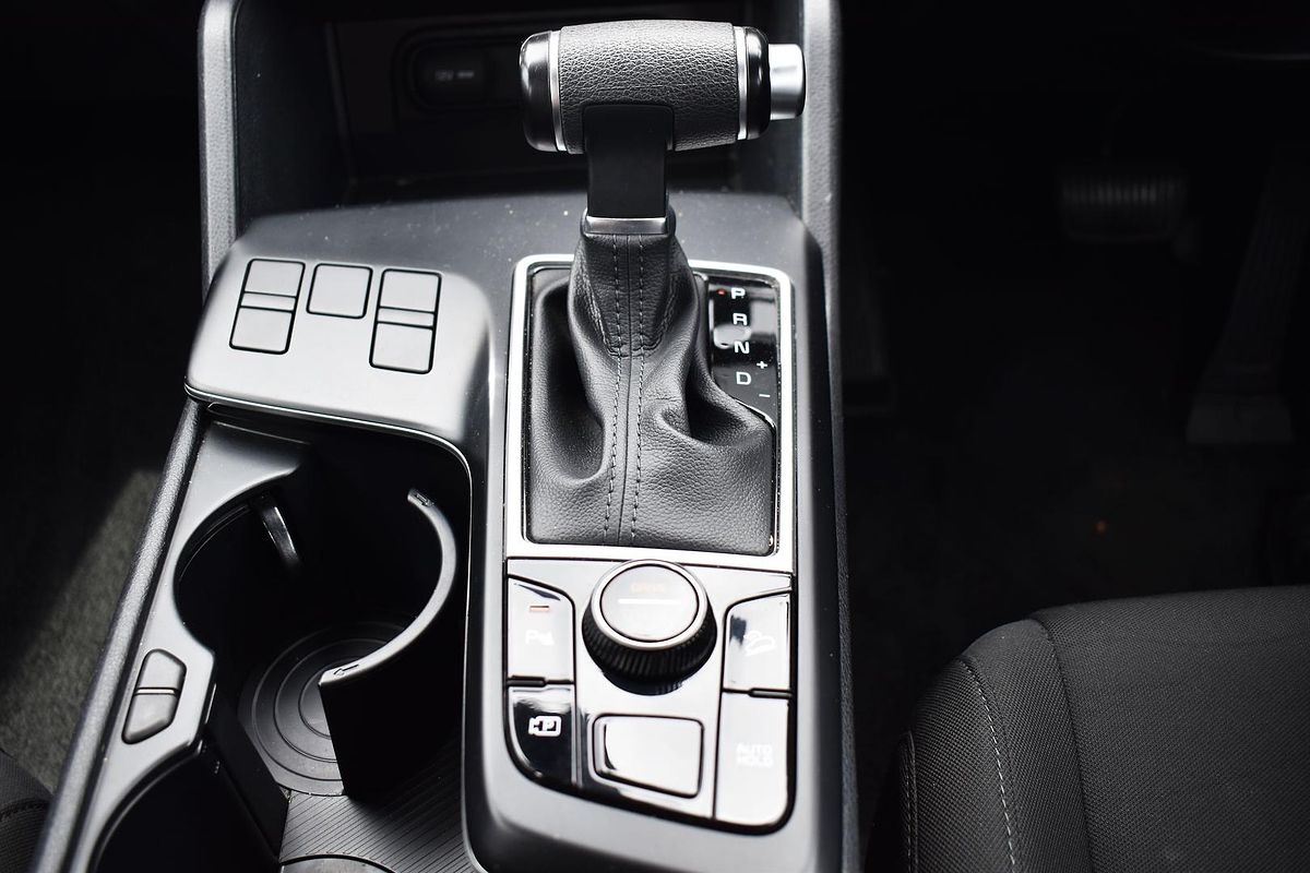 2022 Kia Sportage S NQ5