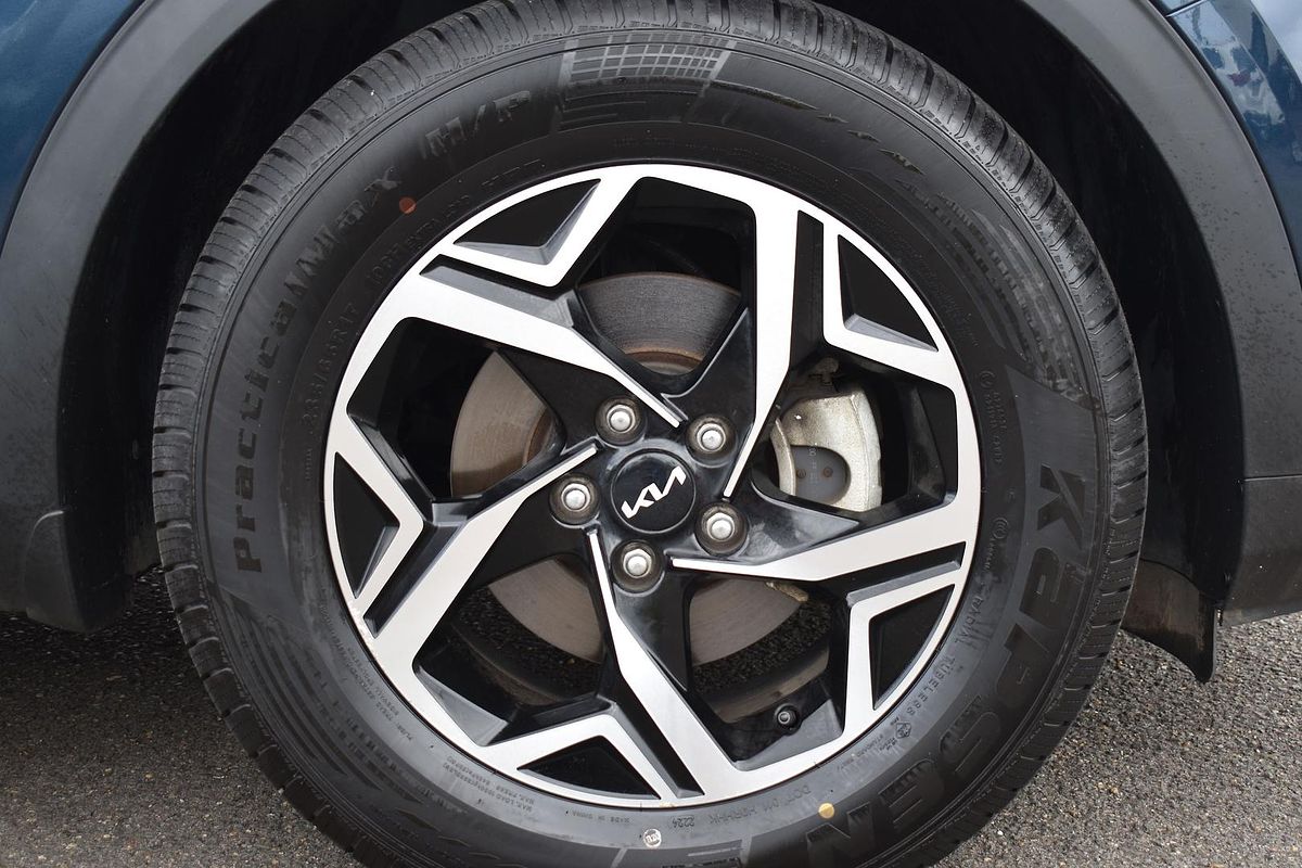 2022 Kia Sportage S NQ5