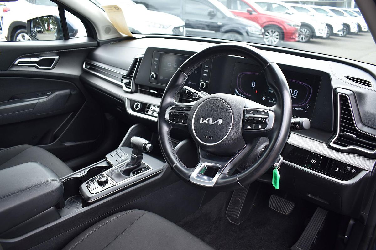 2022 Kia Sportage S NQ5