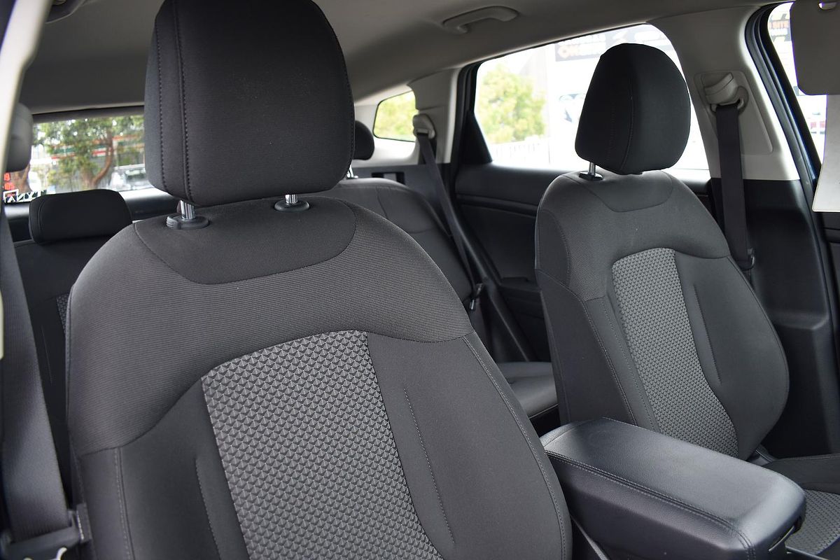 2022 Kia Sportage S NQ5