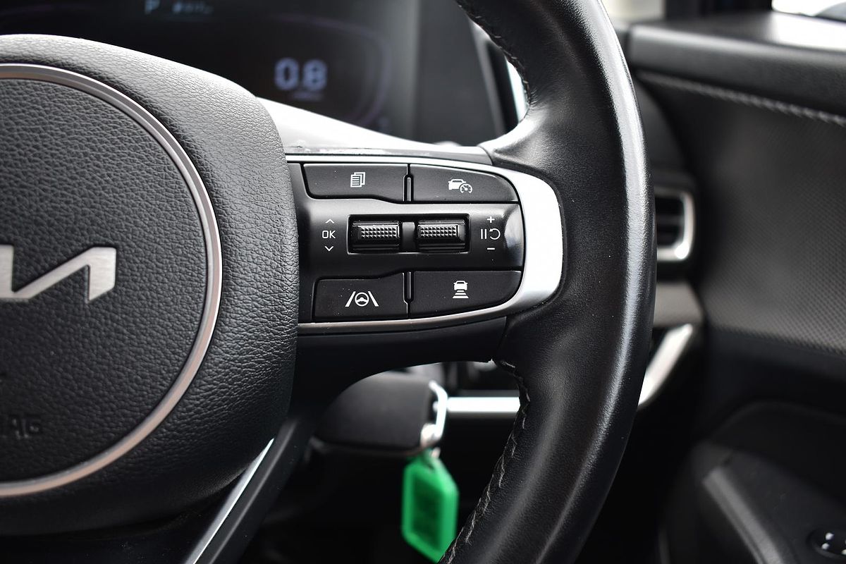 2022 Kia Sportage S NQ5