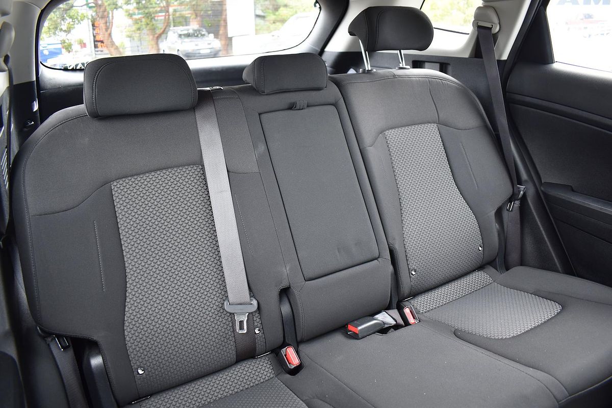 2022 Kia Sportage S NQ5