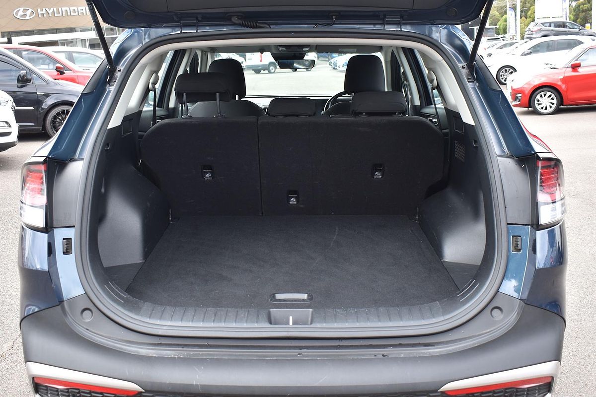 2022 Kia Sportage S NQ5