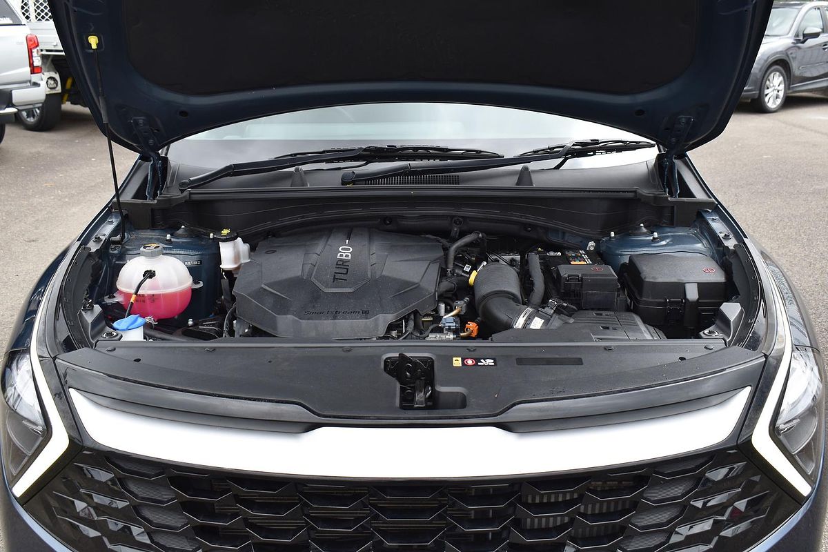 2022 Kia Sportage S NQ5