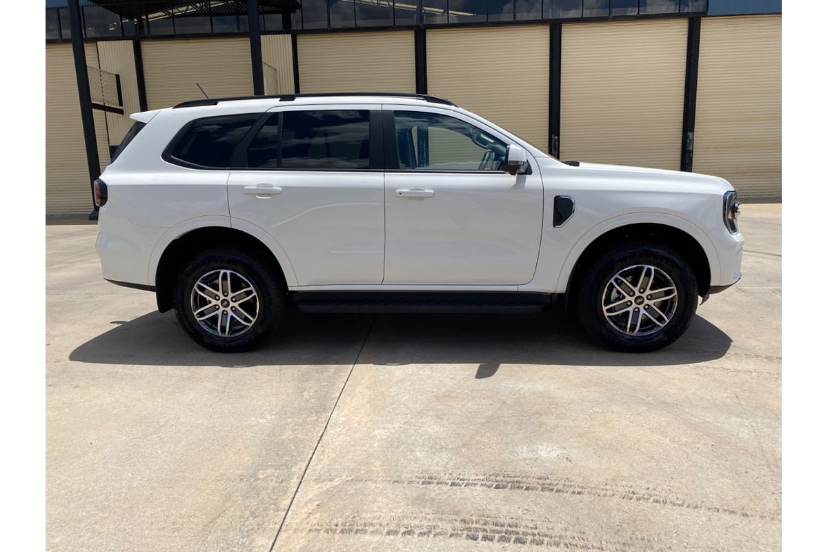 2024 Ford Everest Trend  2.0L