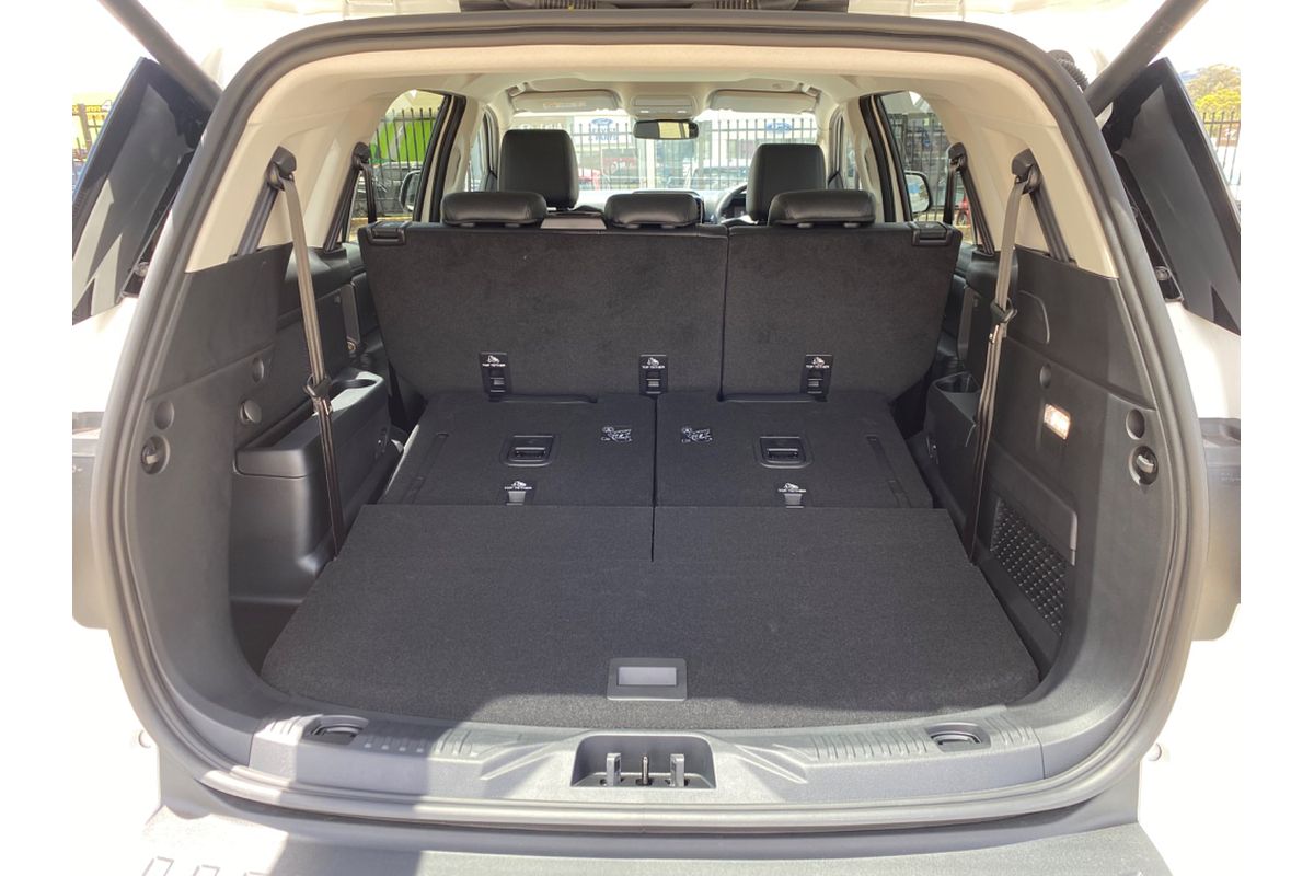 2024 Ford Everest Trend  2.0L