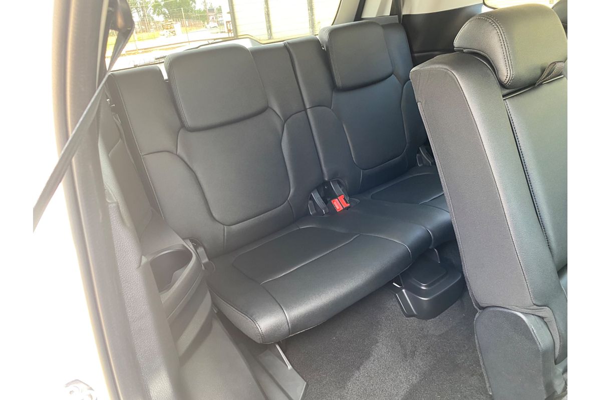 2024 Ford Everest Trend  2.0L