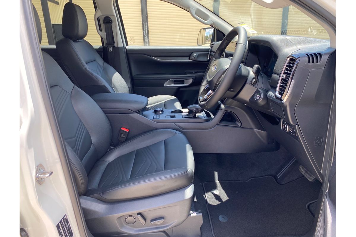 2024 Ford Everest Trend  2.0L