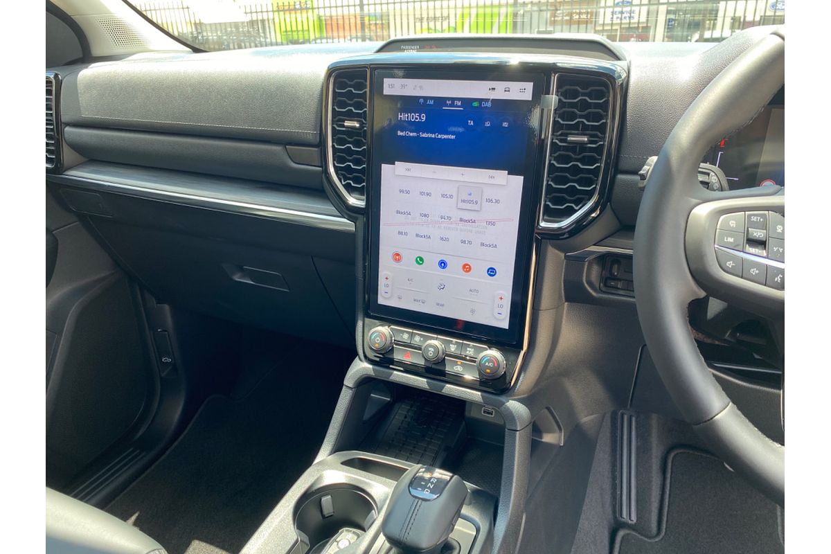 2024 Ford Everest Trend  2.0L