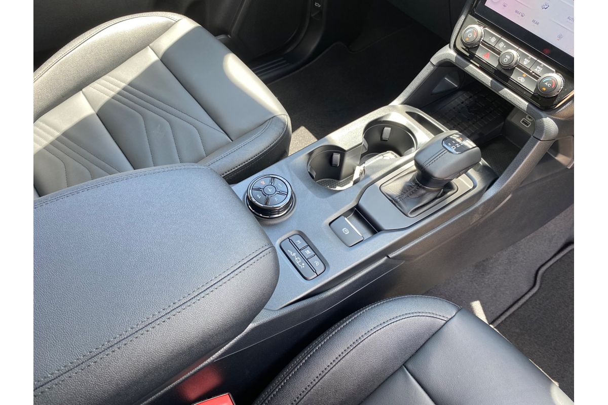 2024 Ford Everest Trend  2.0L