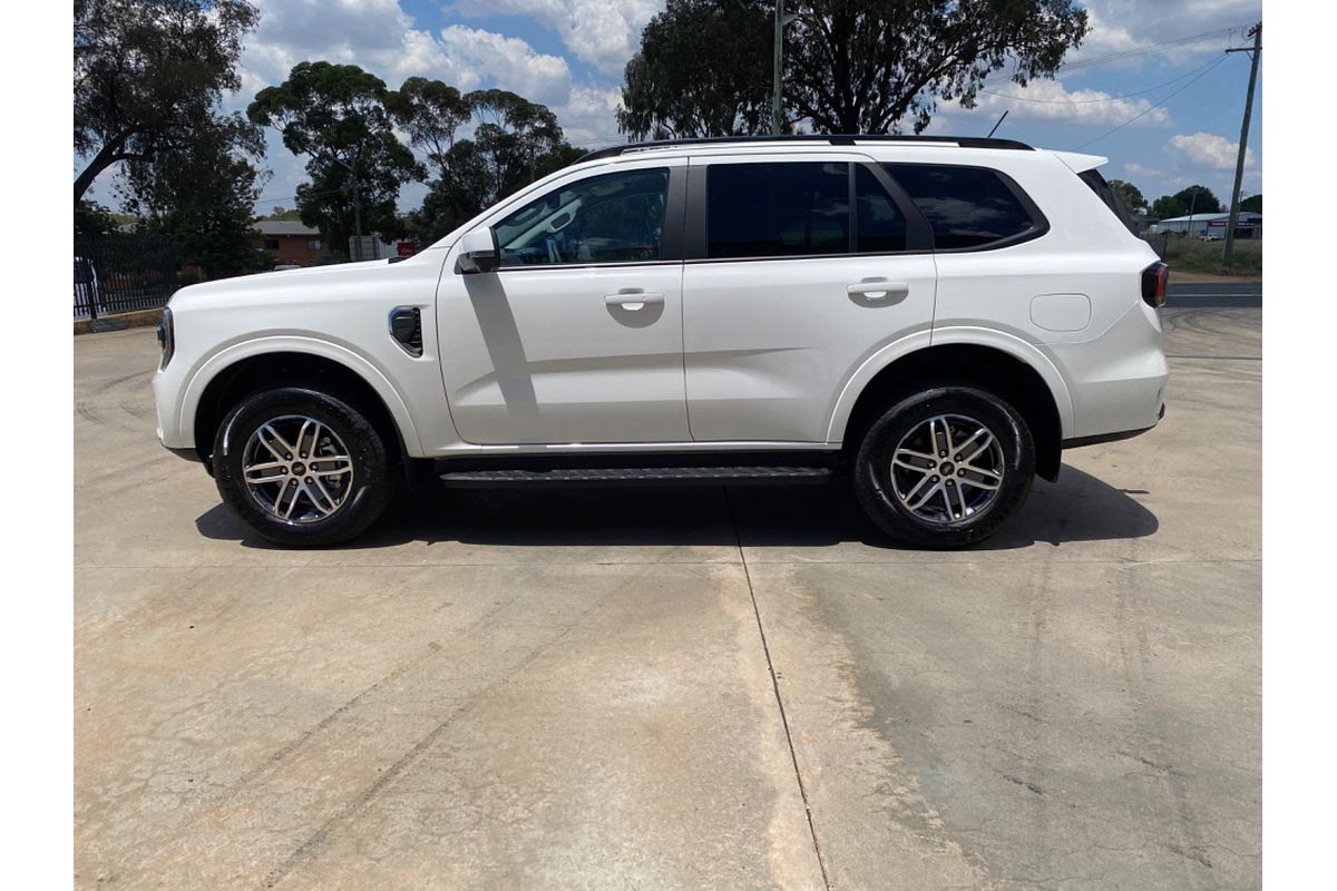 2024 Ford Everest Trend  2.0L