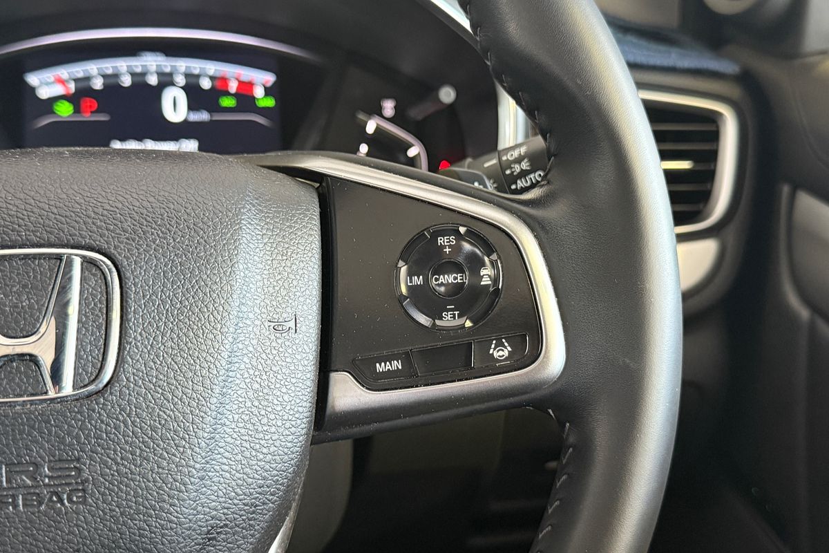 2020 Honda CR-V VTi L7 RW