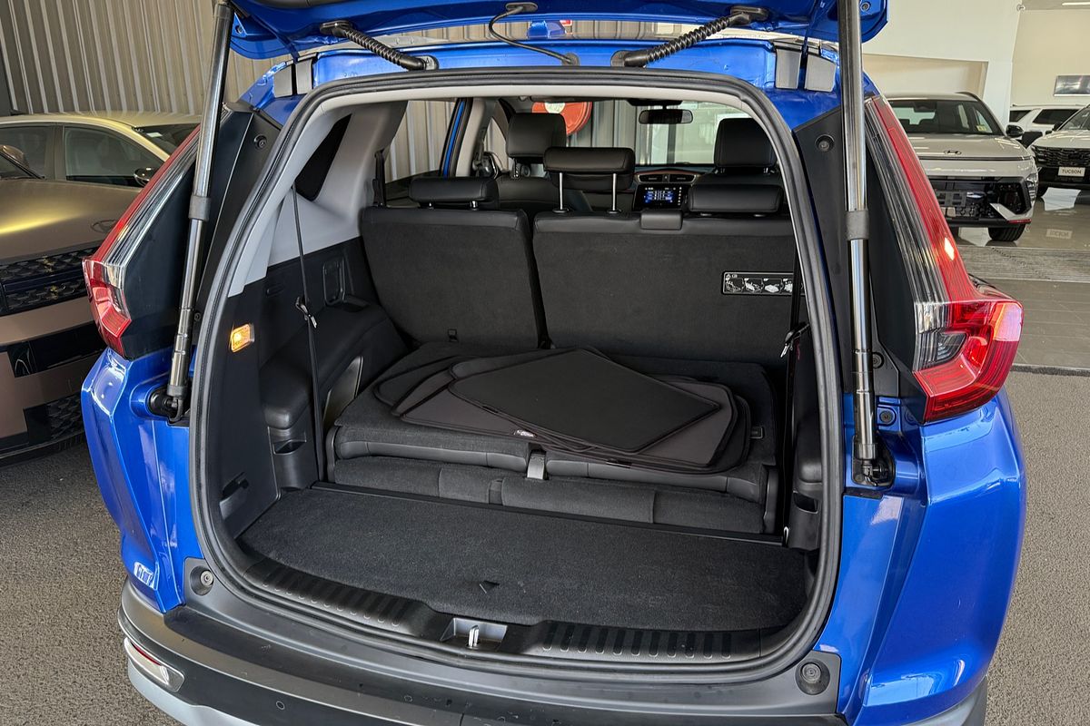 2020 Honda CR-V VTi L7 RW