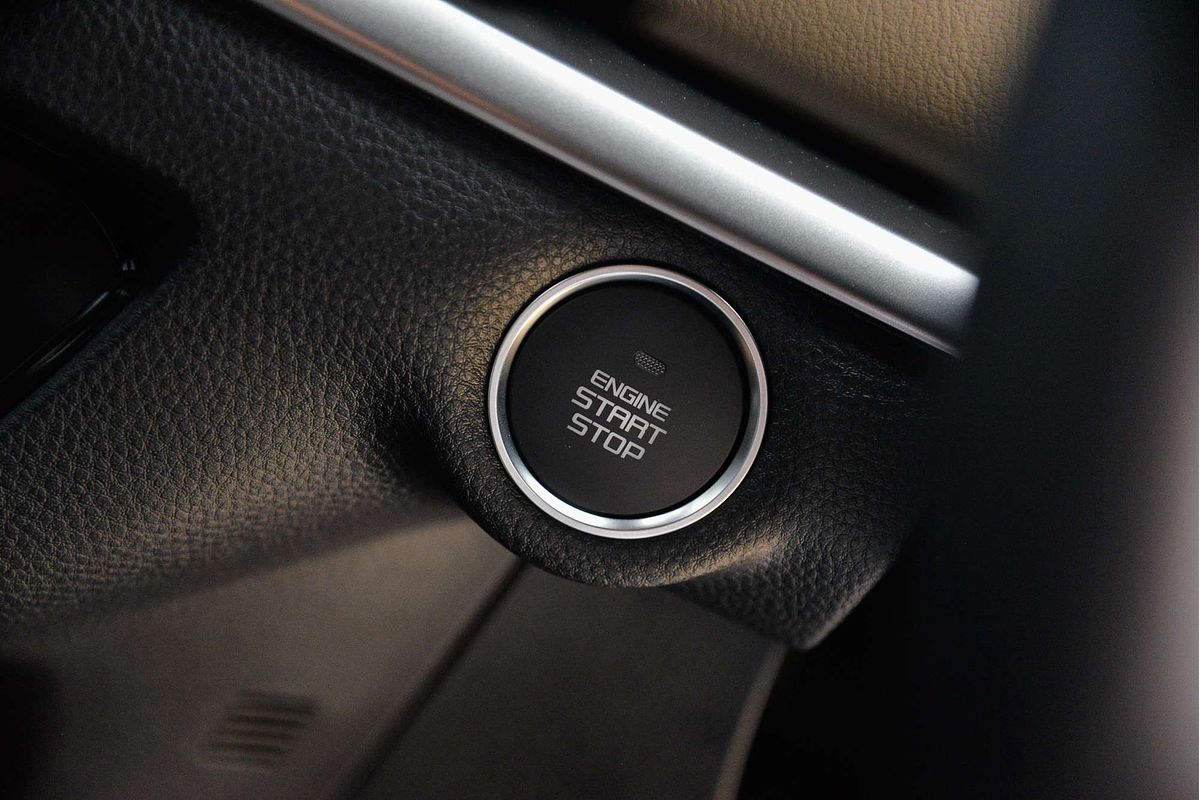 2024 Mazda BT-50 SP TF 4X4