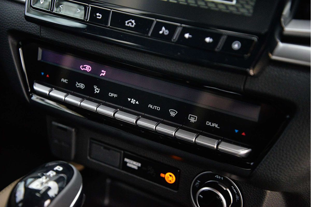 2024 Mazda BT-50 SP TF 4X4