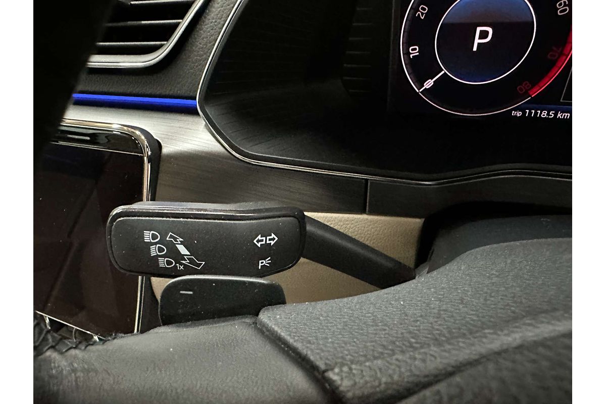 2019 SKODA Superb 162TSI NP
