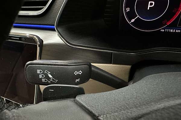 2019 SKODA Superb 162TSI NP