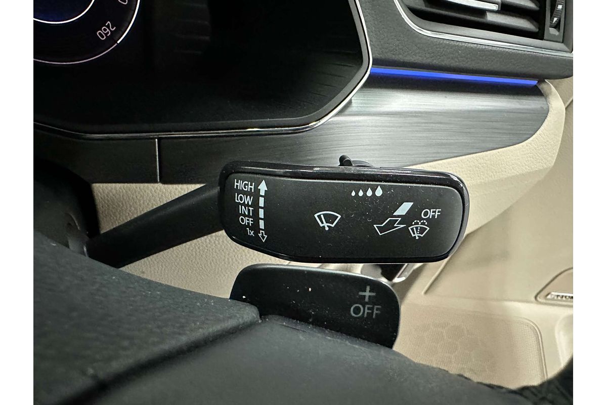 2019 SKODA Superb 162TSI NP