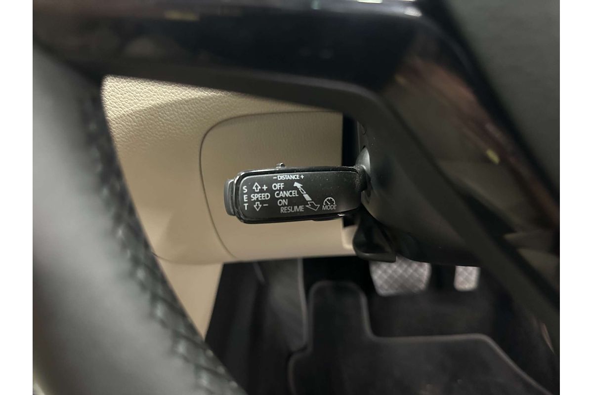 2019 SKODA Superb 162TSI NP