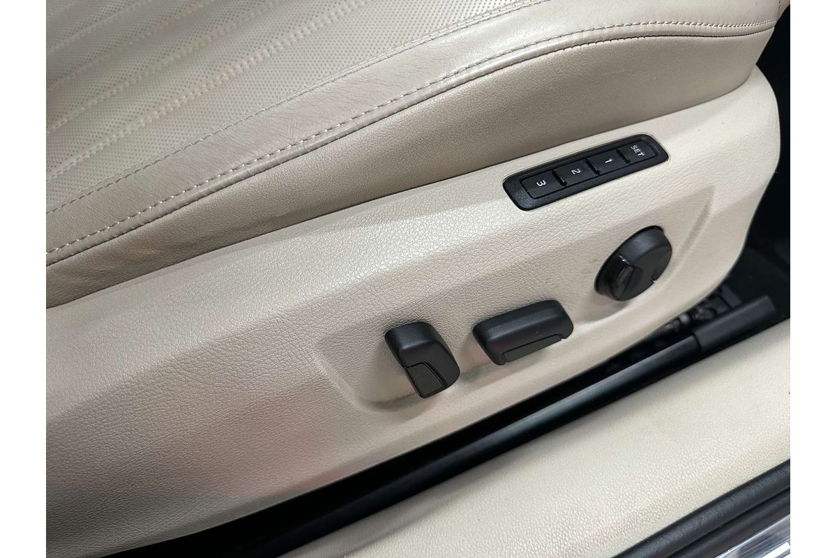 2019 SKODA Superb 162TSI NP