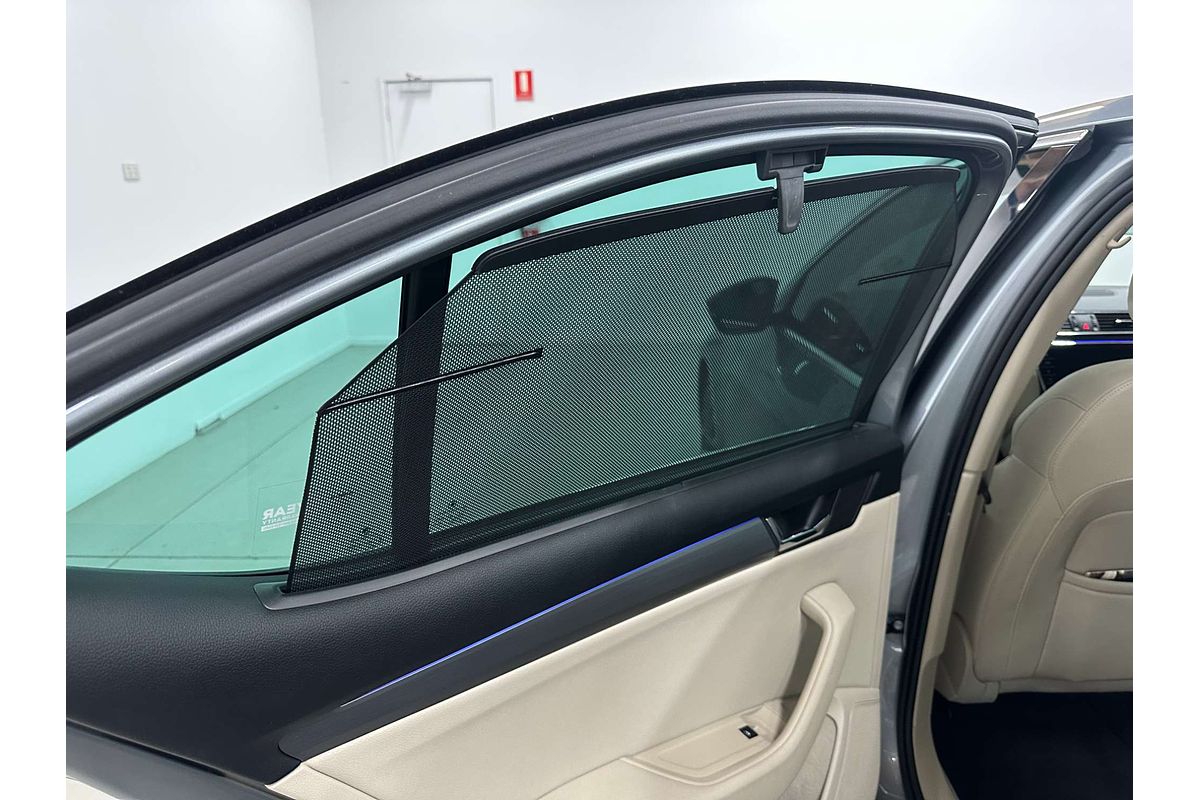 2019 SKODA Superb 162TSI NP
